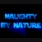 NAUGHTY BY NATURE