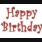 HAPPY BIRTHDAY4